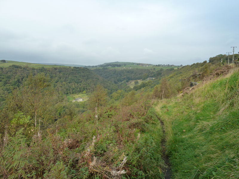 Colden Clough